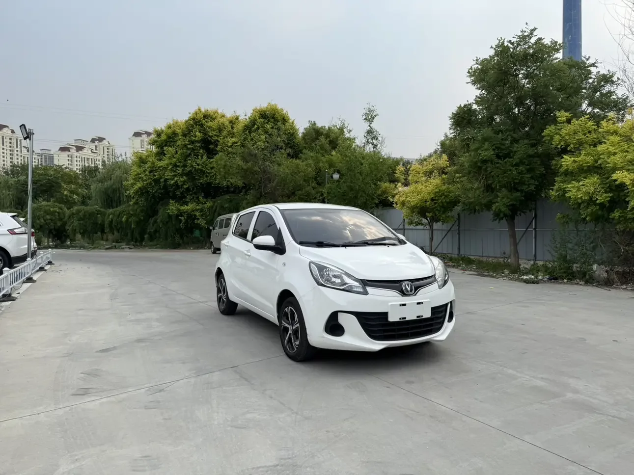 Oshan Benben E-Star