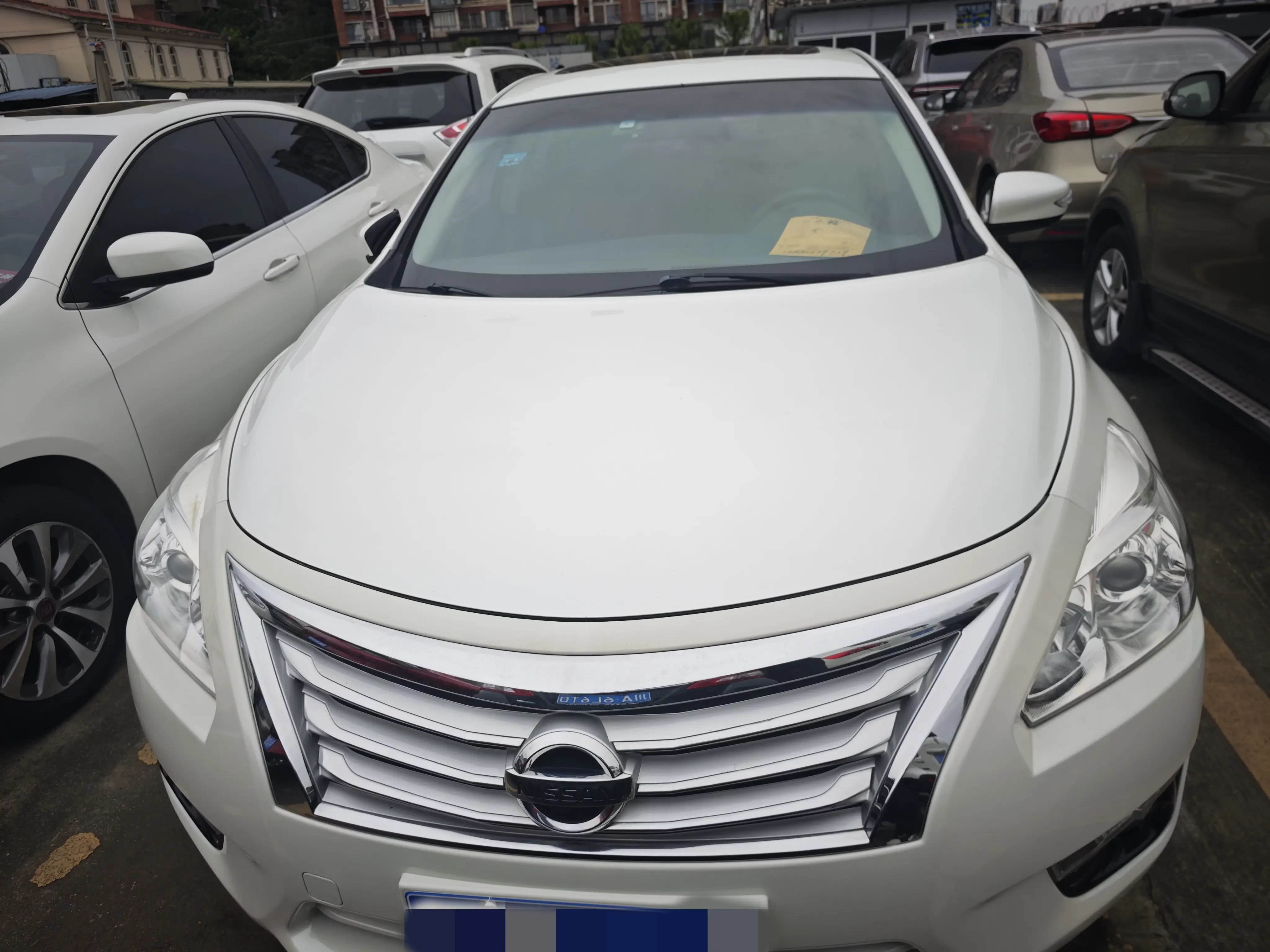Nissan Altima
