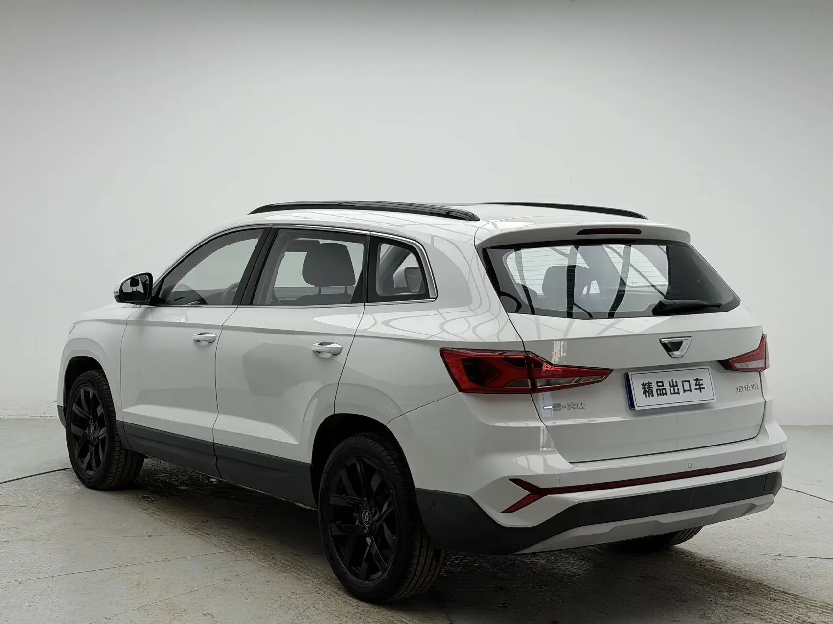 Jetta VS7