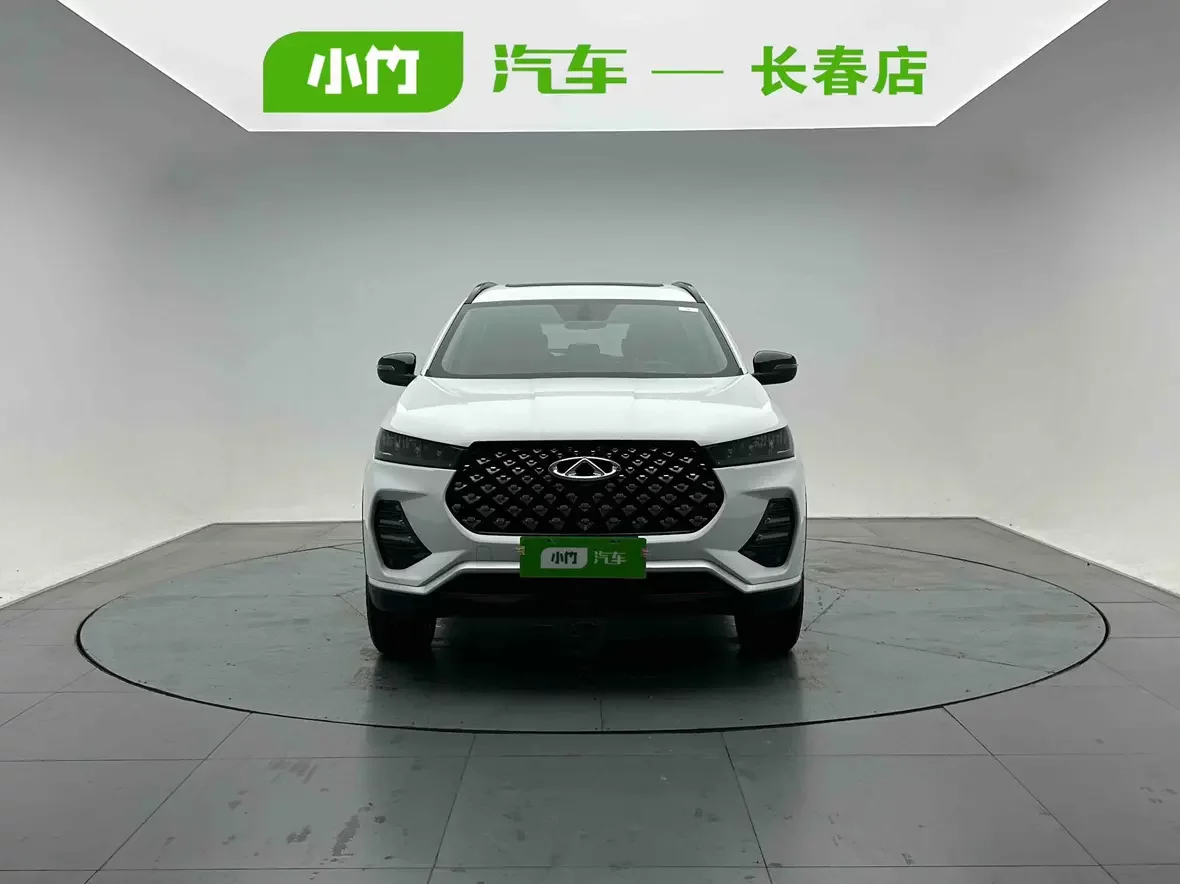 Chery Tiggo 7