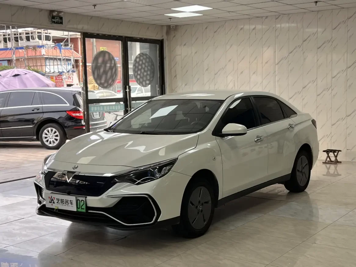 Kai Chen Venucia D60 EV