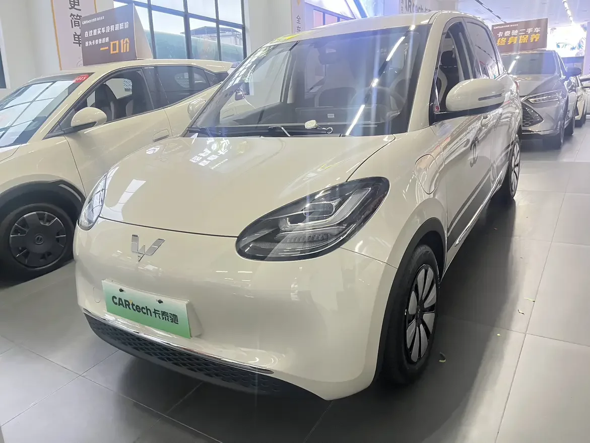 Wuling Bingo