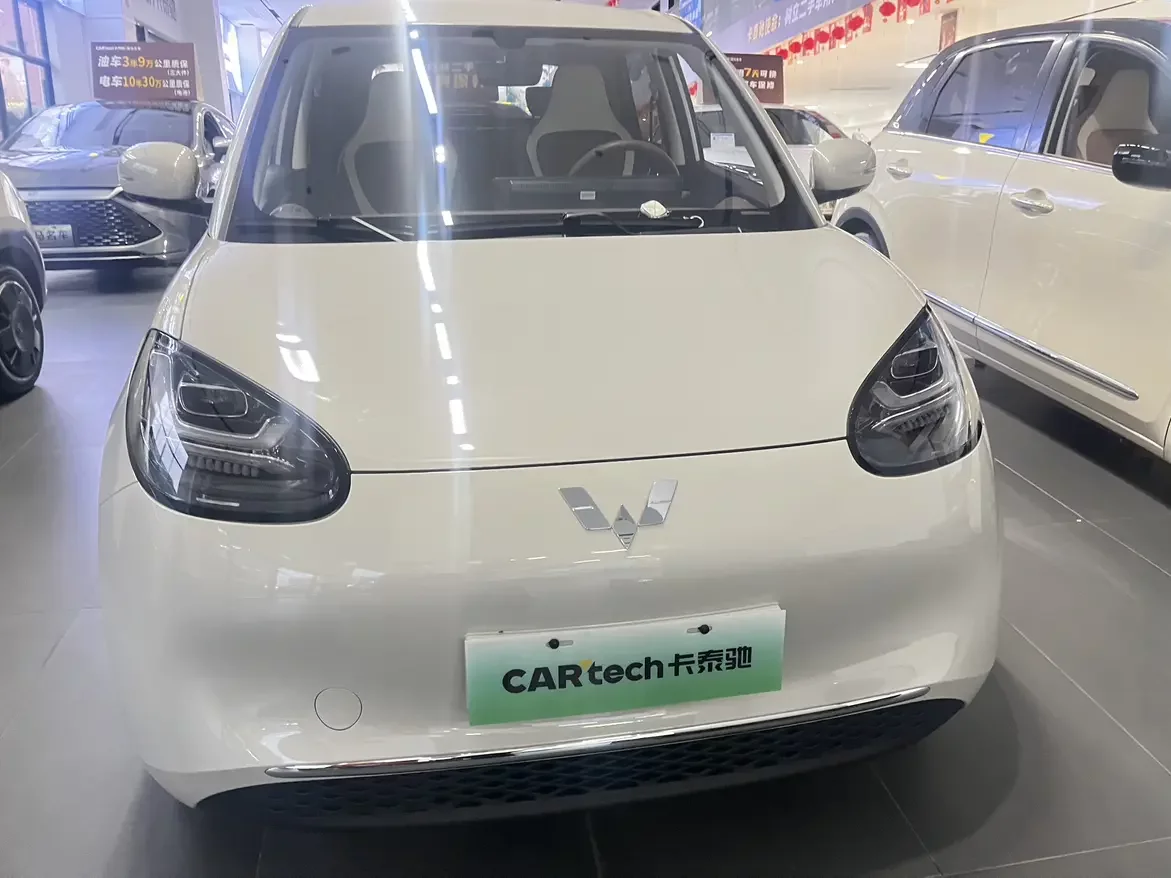 Wuling Bingo