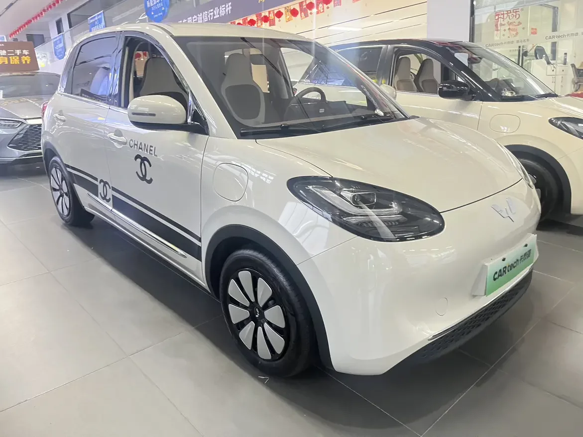 Wuling Bingo