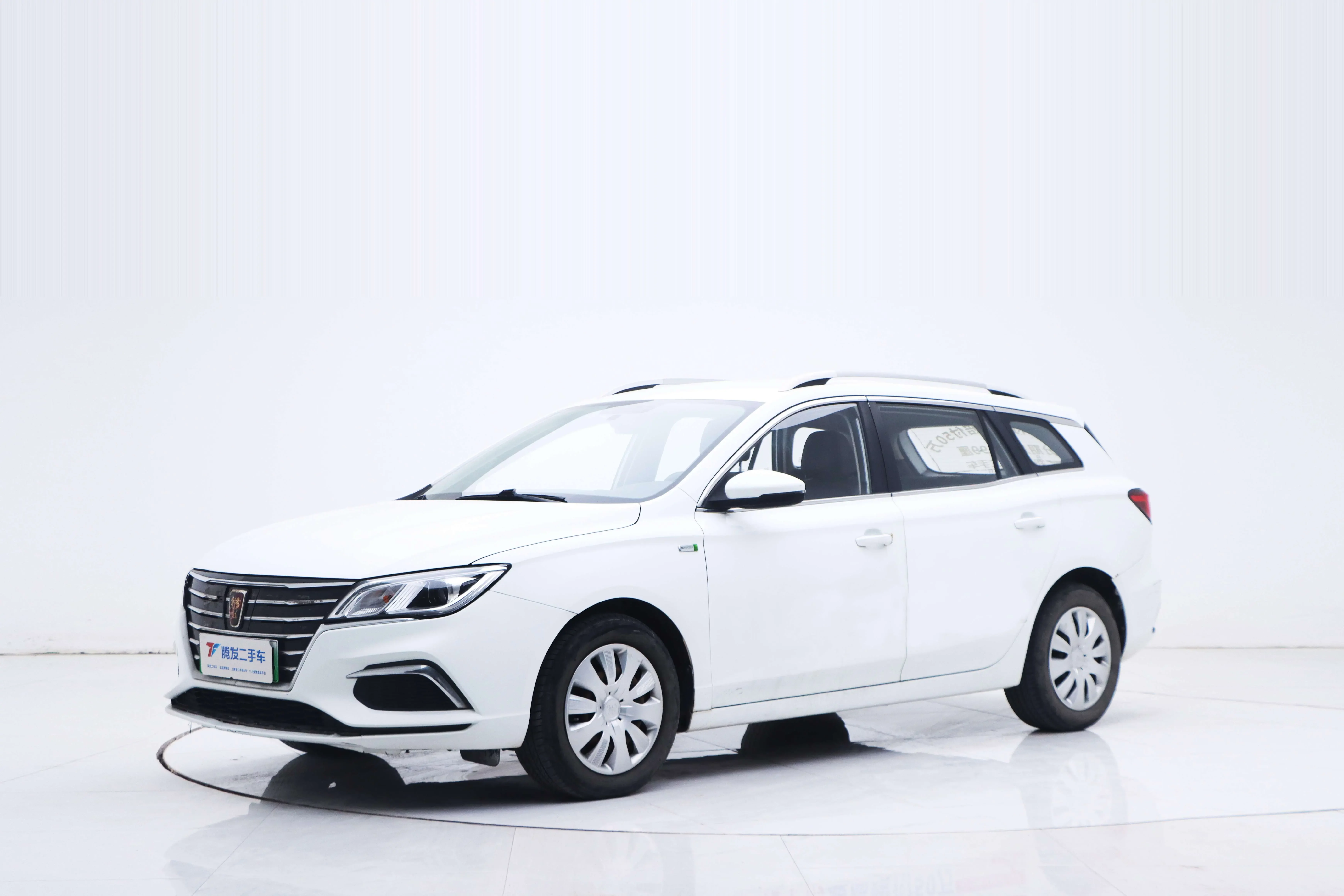 Roewe Ei5