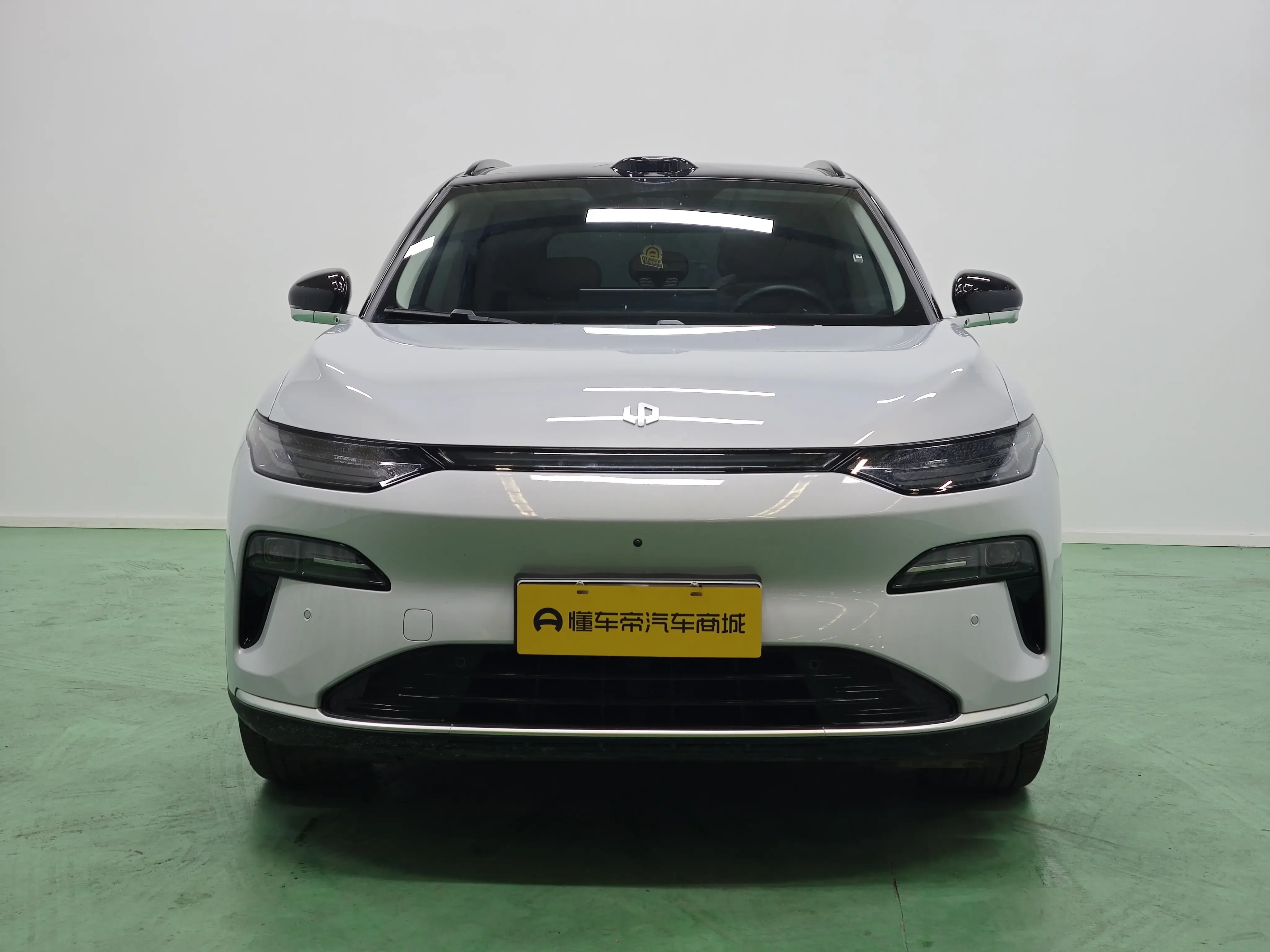 Leapmotor Zero running C11