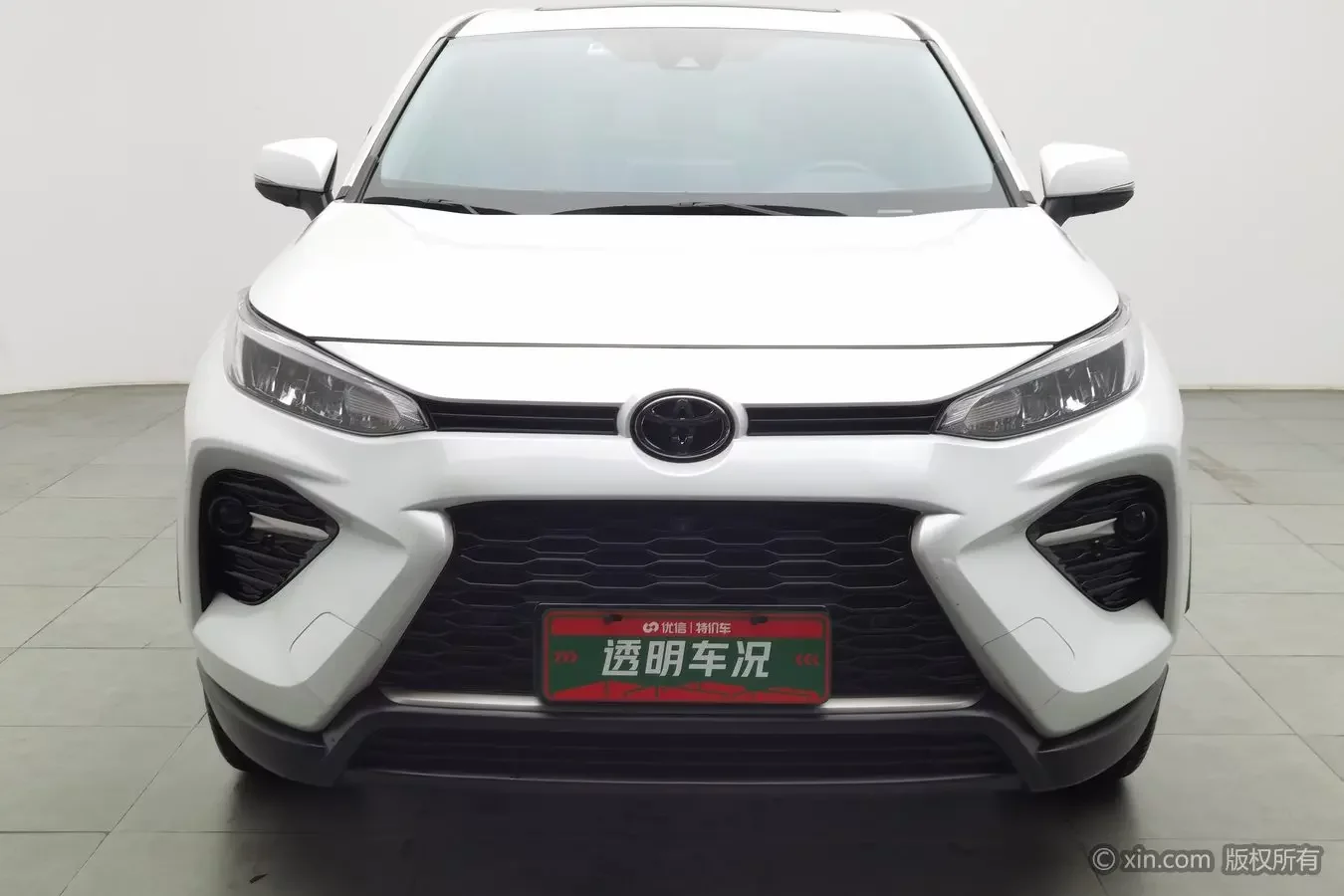 Toyota Willanda