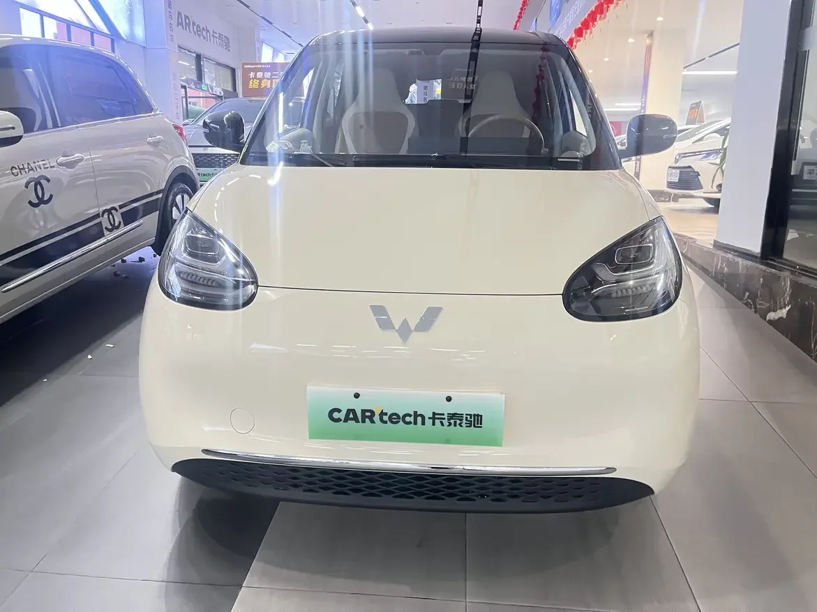 Wuling Bingo