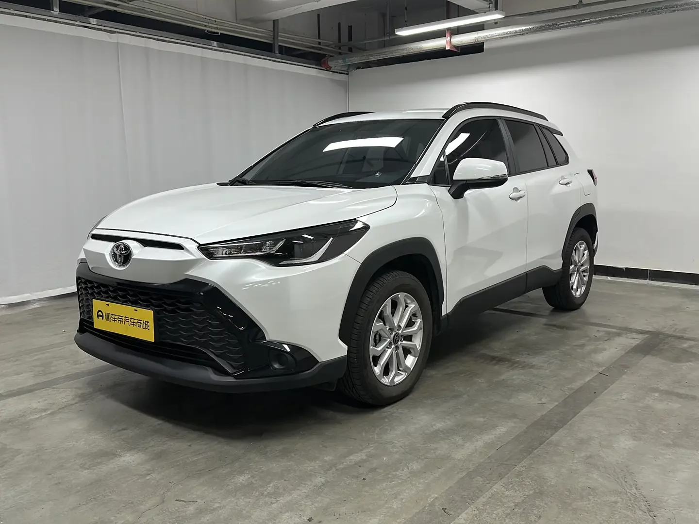 Toyota Frontlander