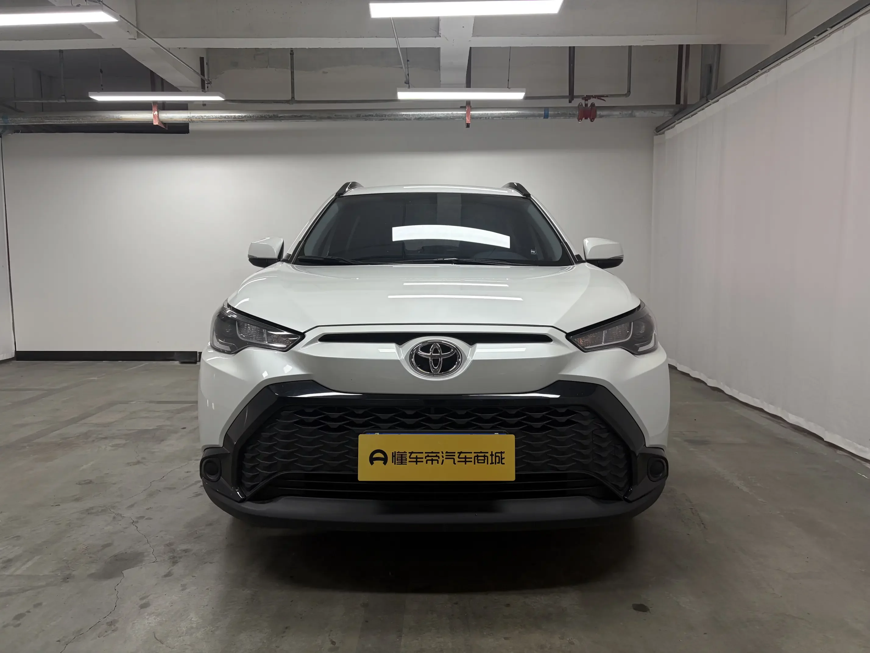 Toyota Frontlander