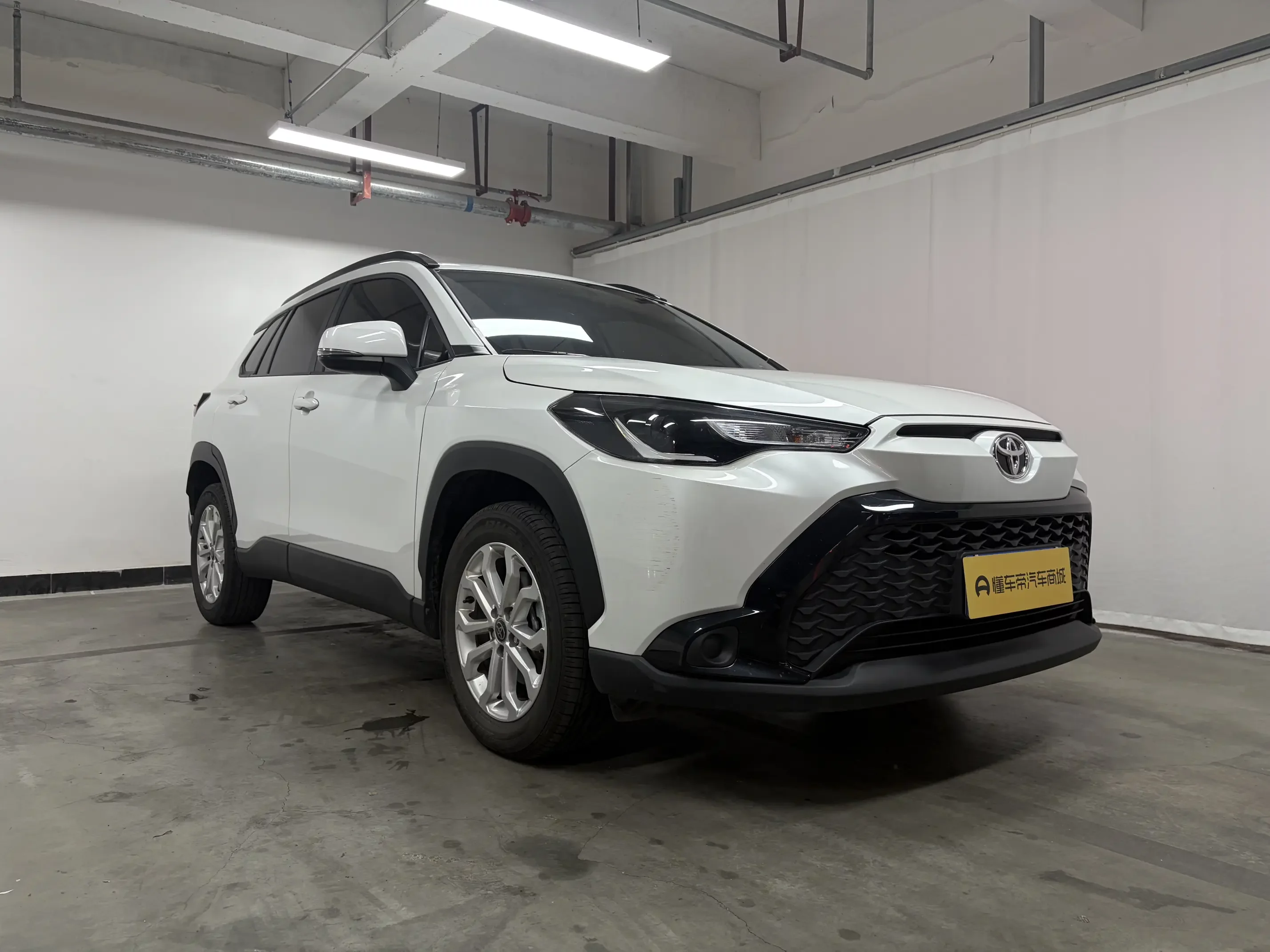 Toyota Frontlander