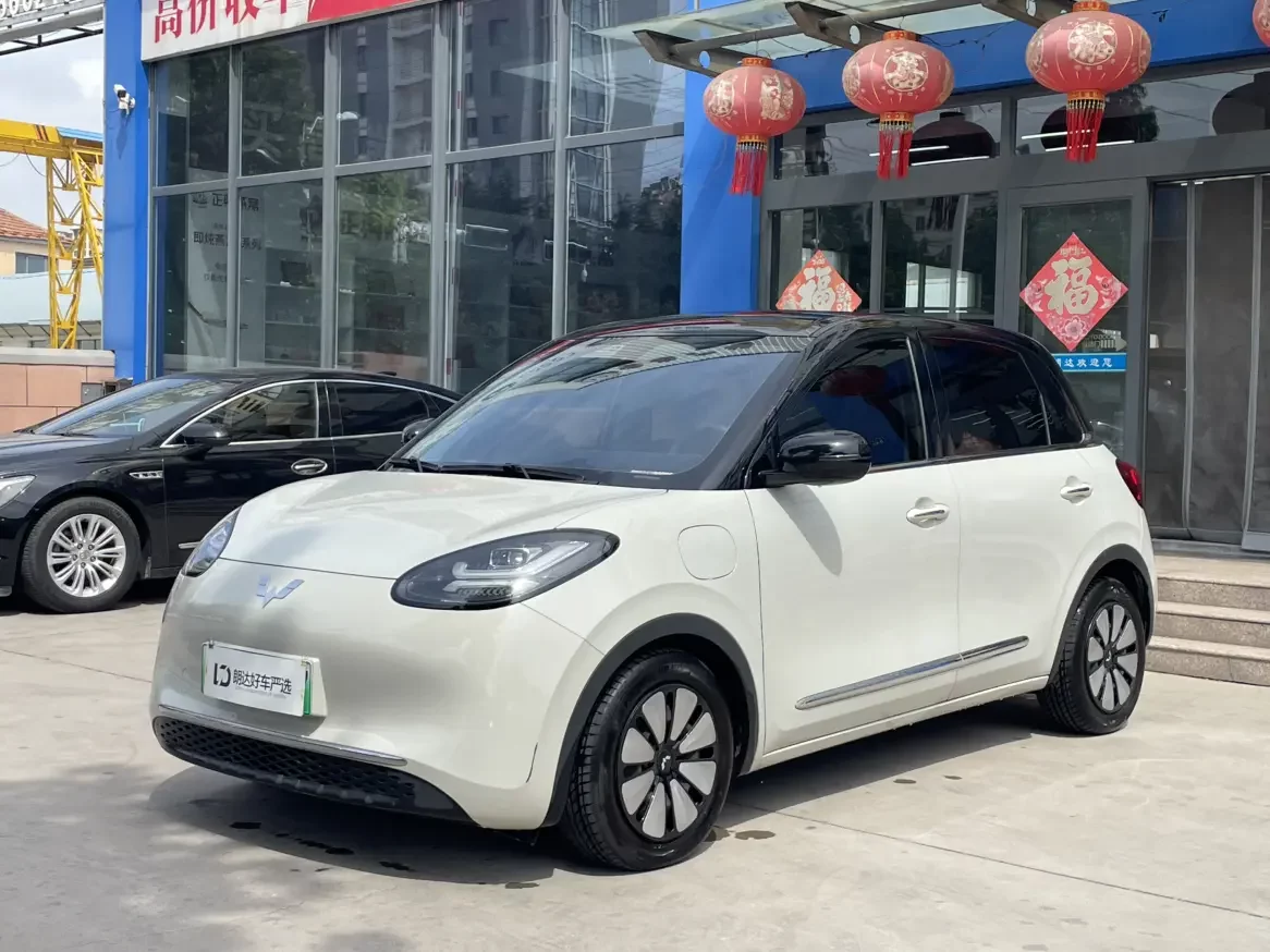 Wuling Bingo