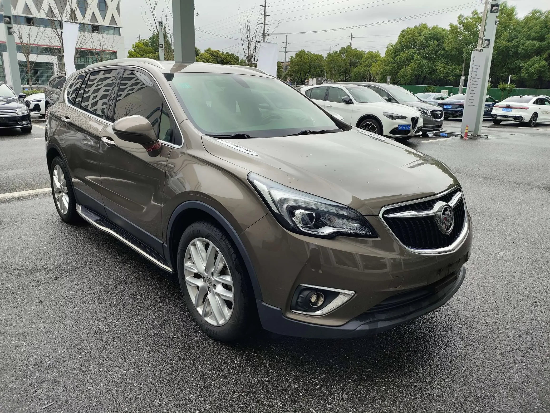 Buick Envision