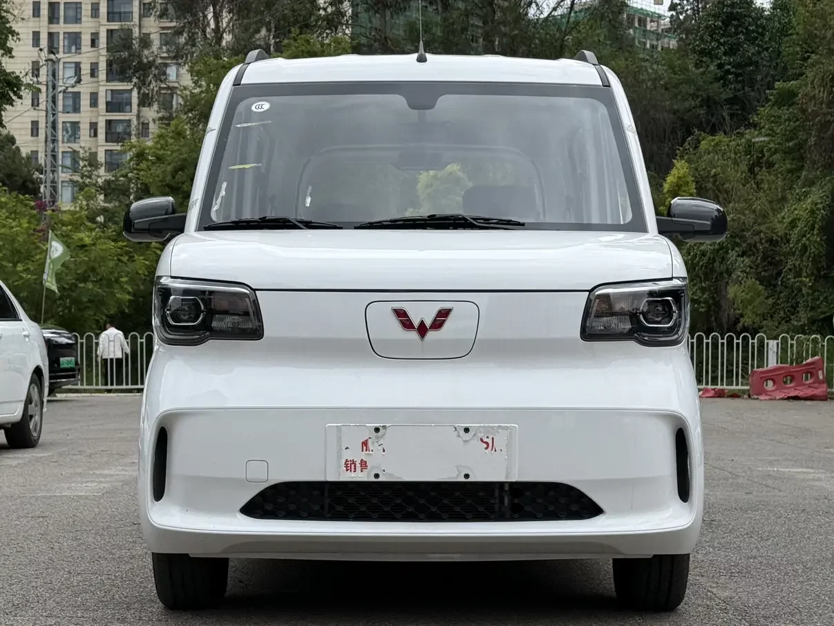 Wuling Zhiguang EV