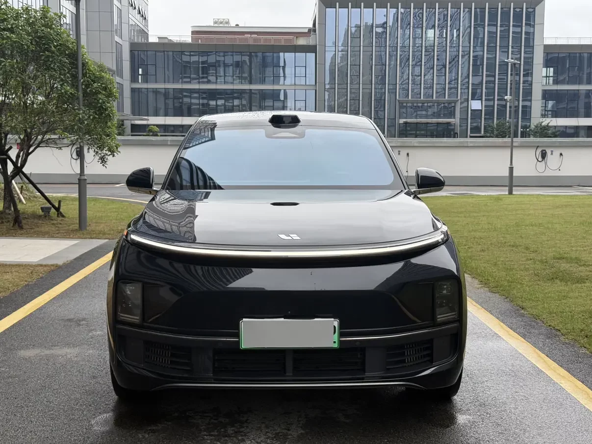 Lixiang L9