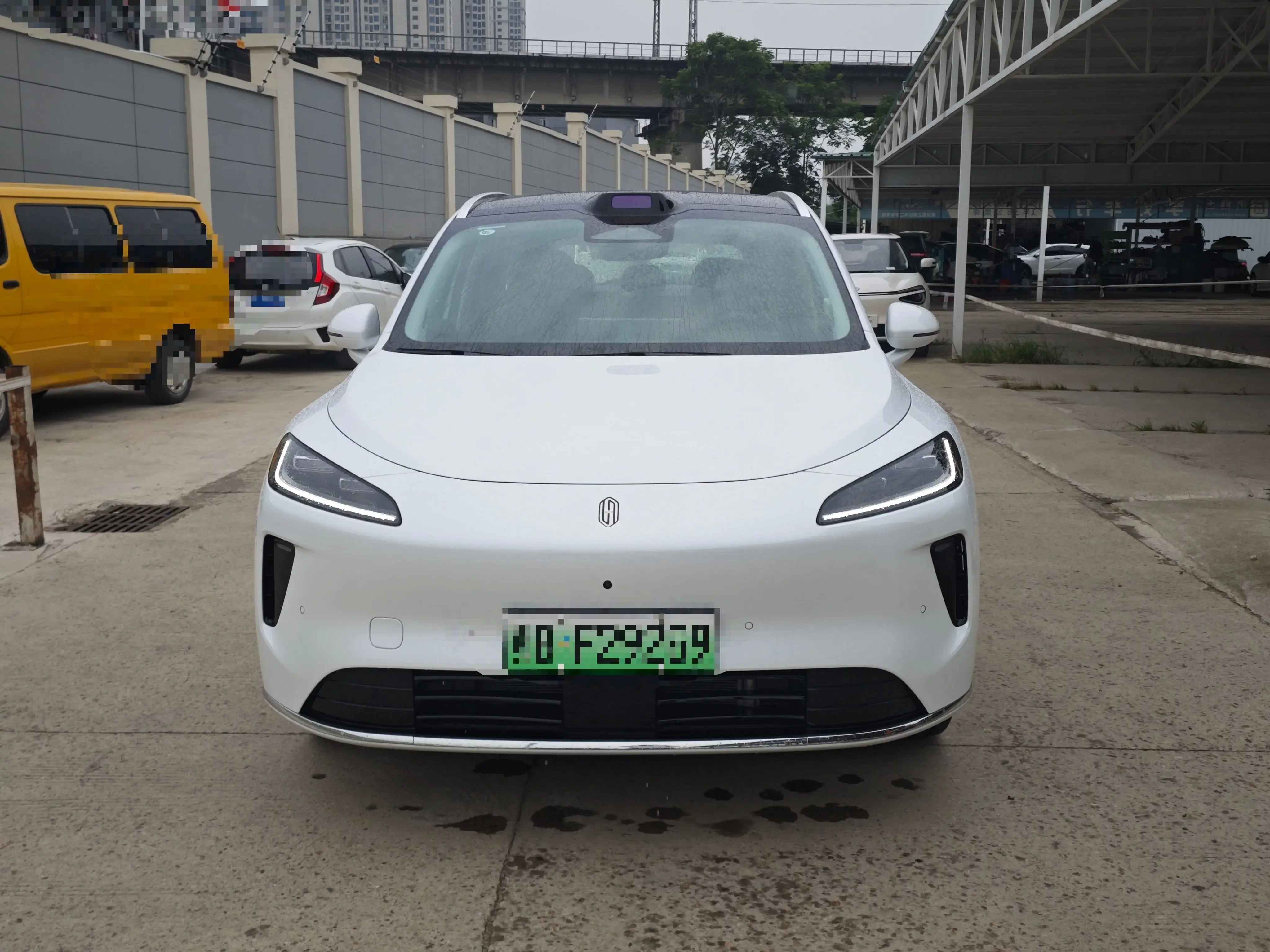 Shangjie H5