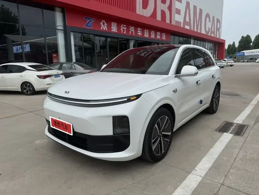 Lixiang L6