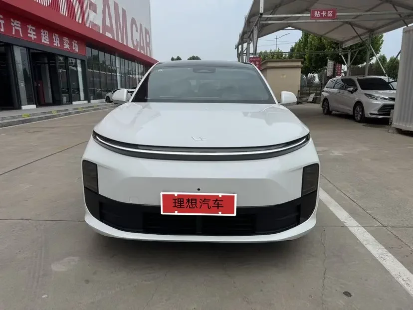 Lixiang L6