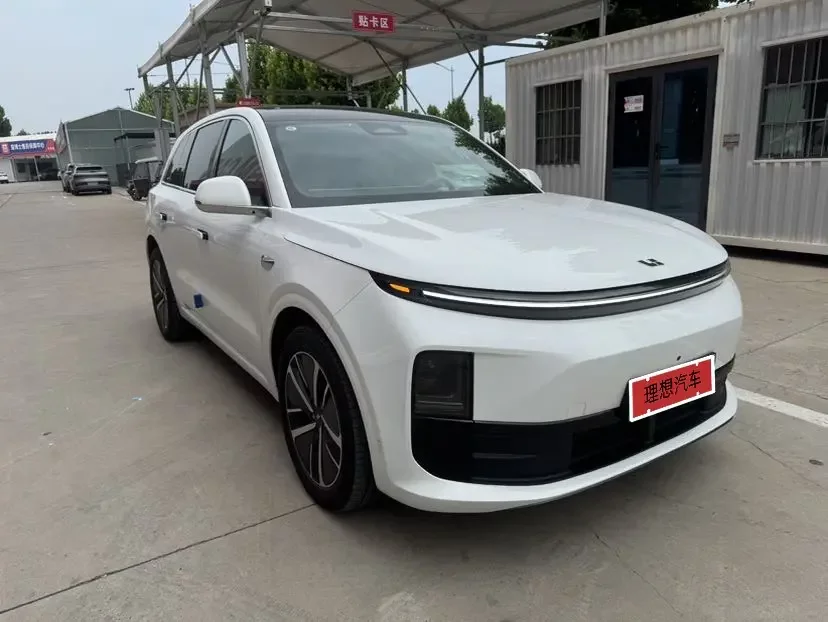 Lixiang L6