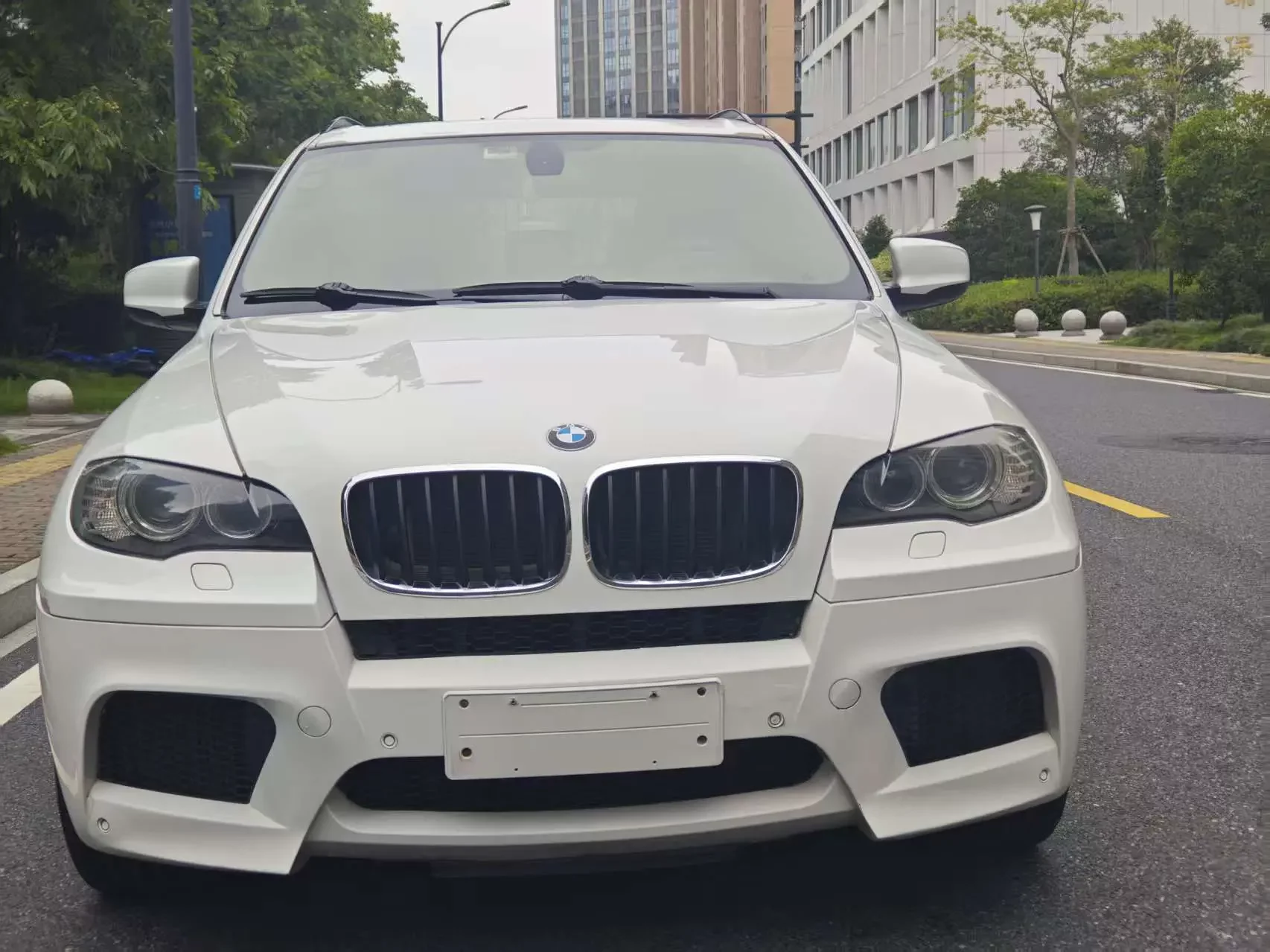 BMW X5M