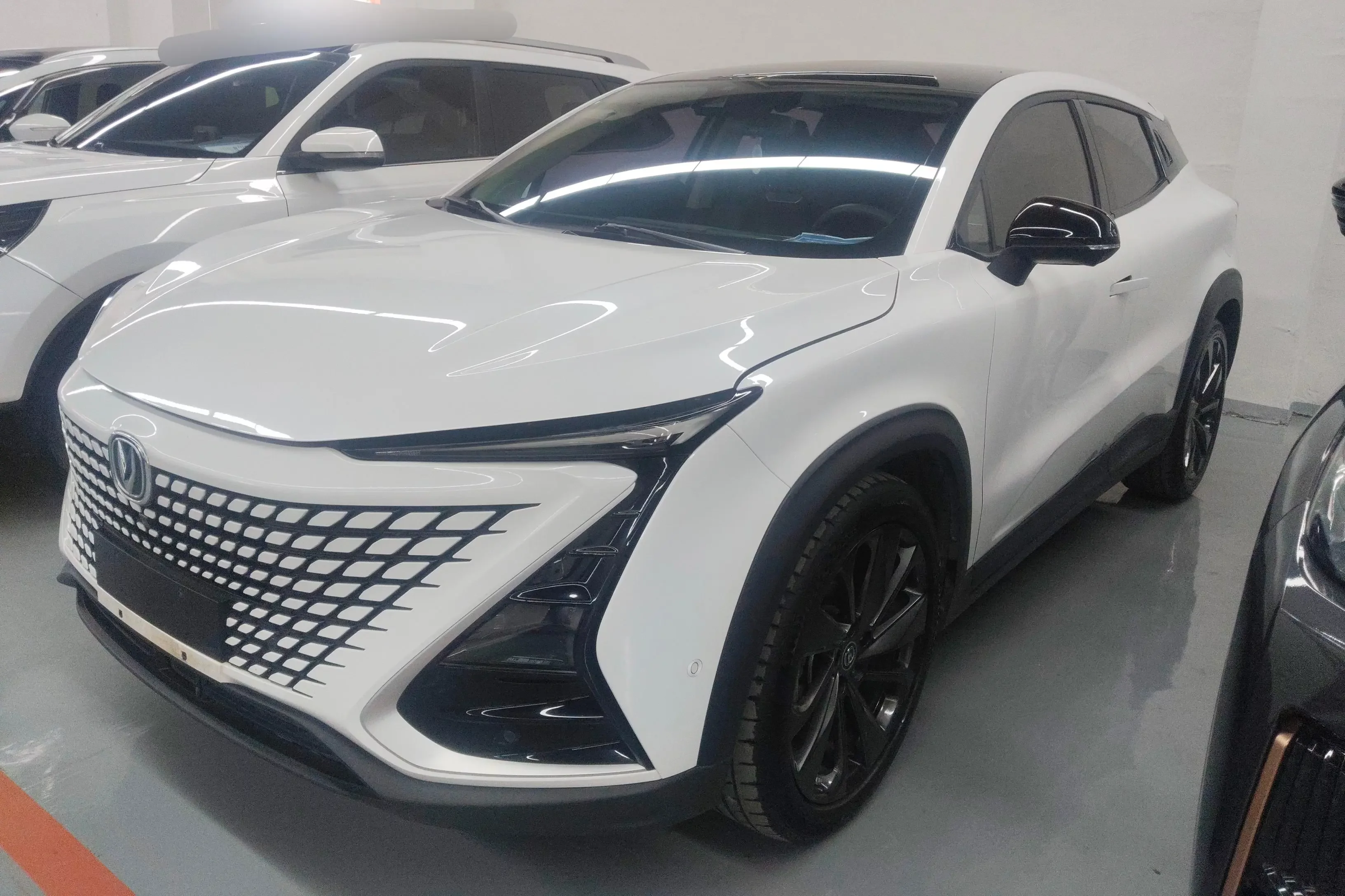 Changan UNI-T