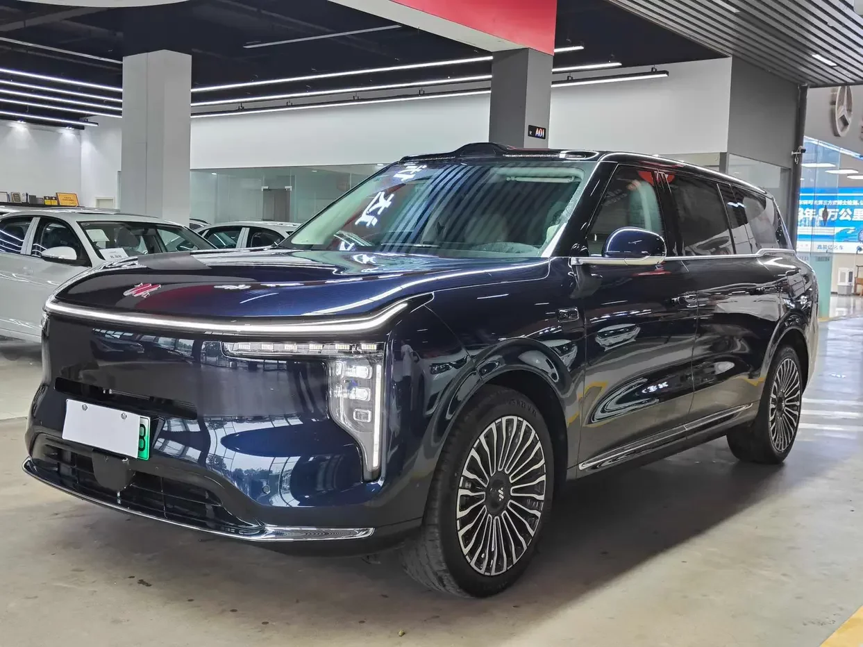 Zhiji LS9