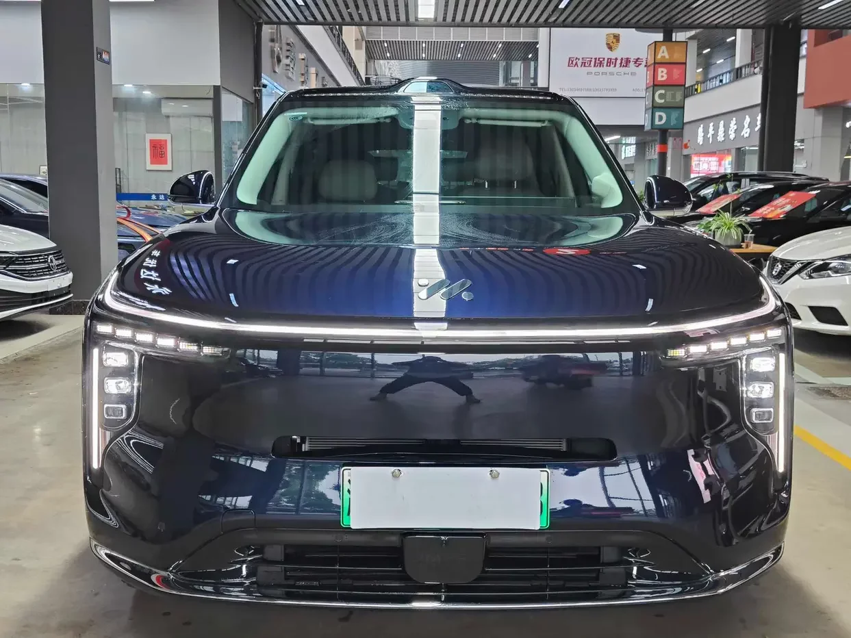 Zhiji LS9