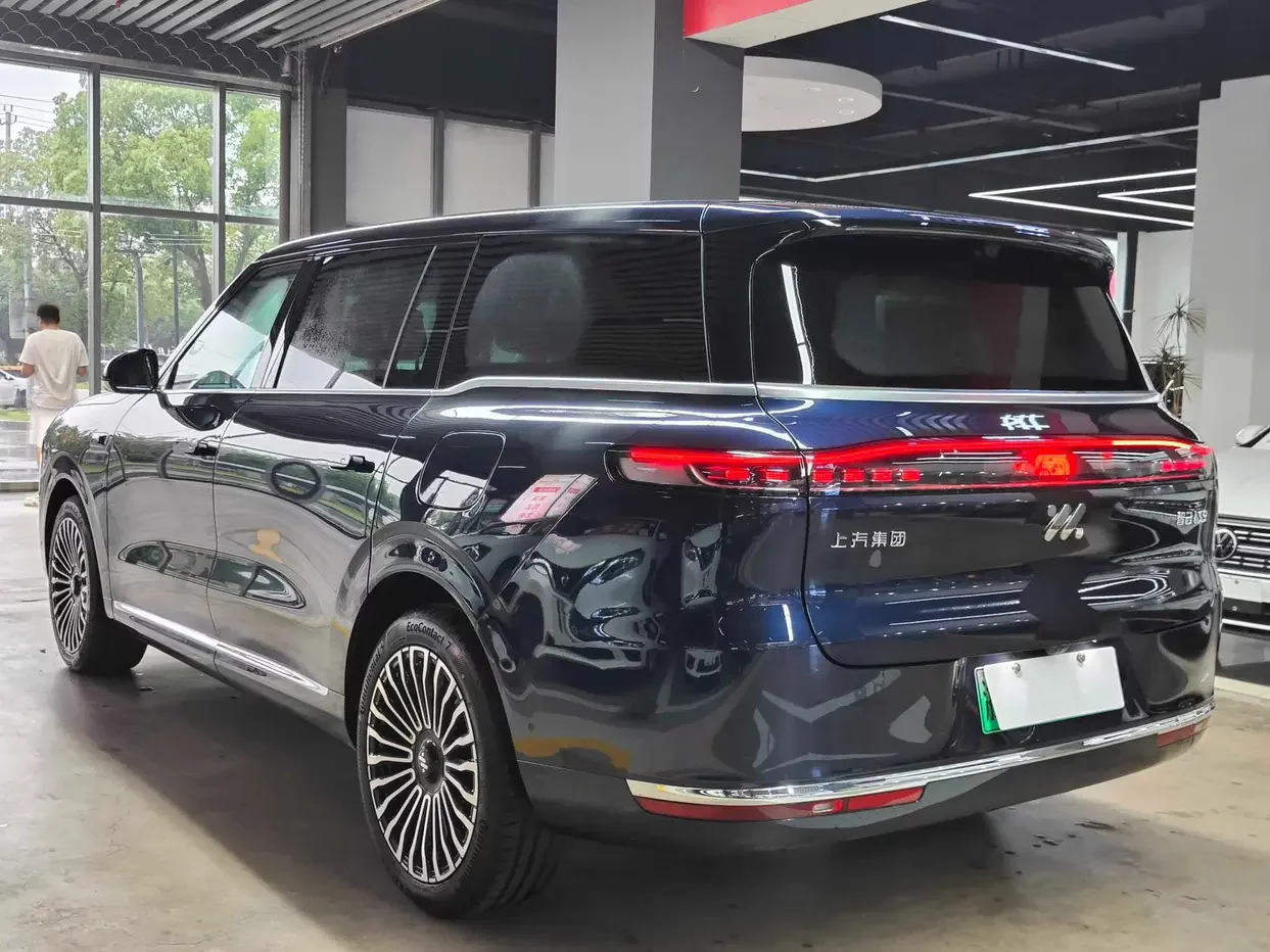 Zhiji LS9