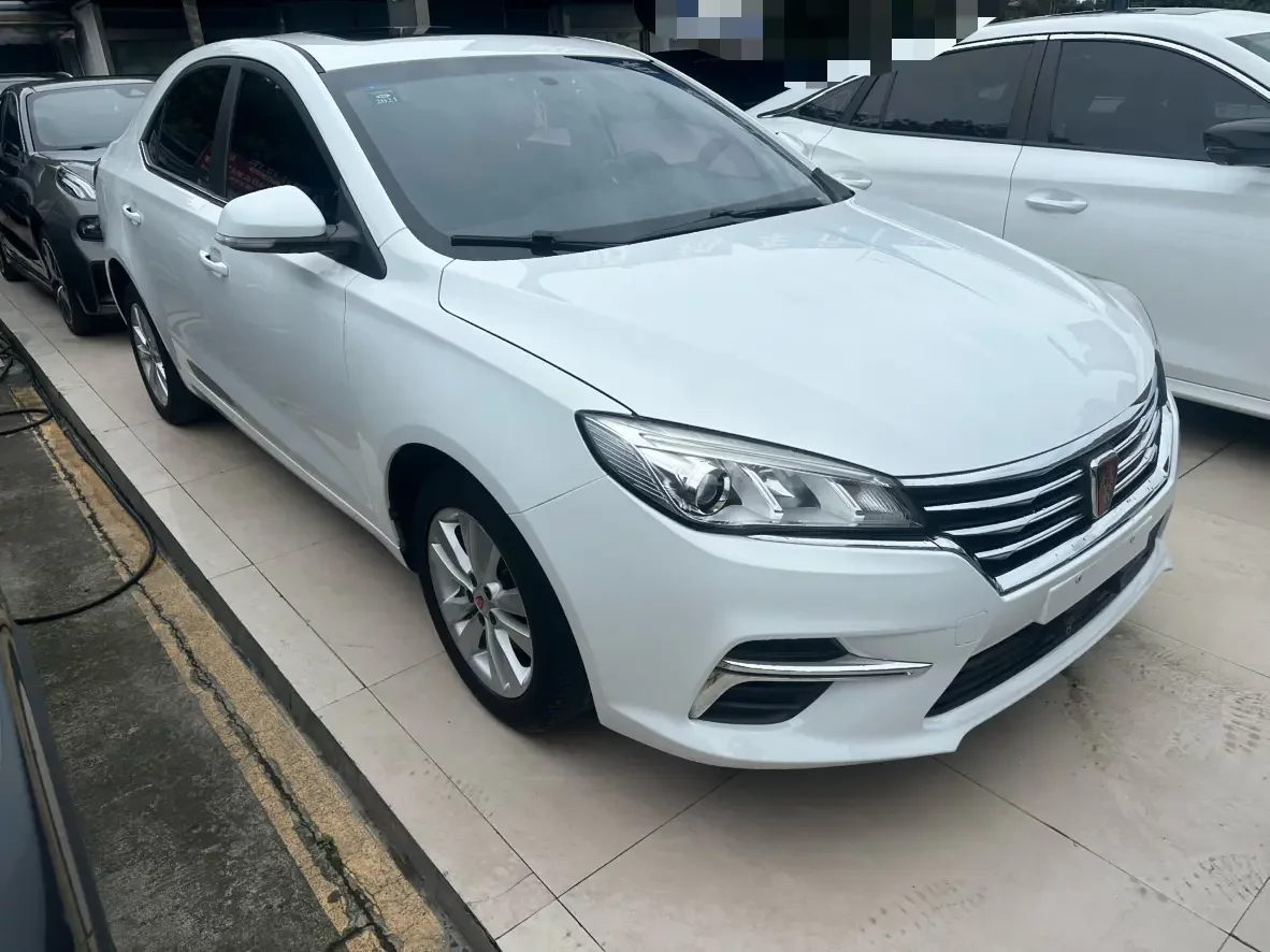 Roewe 360