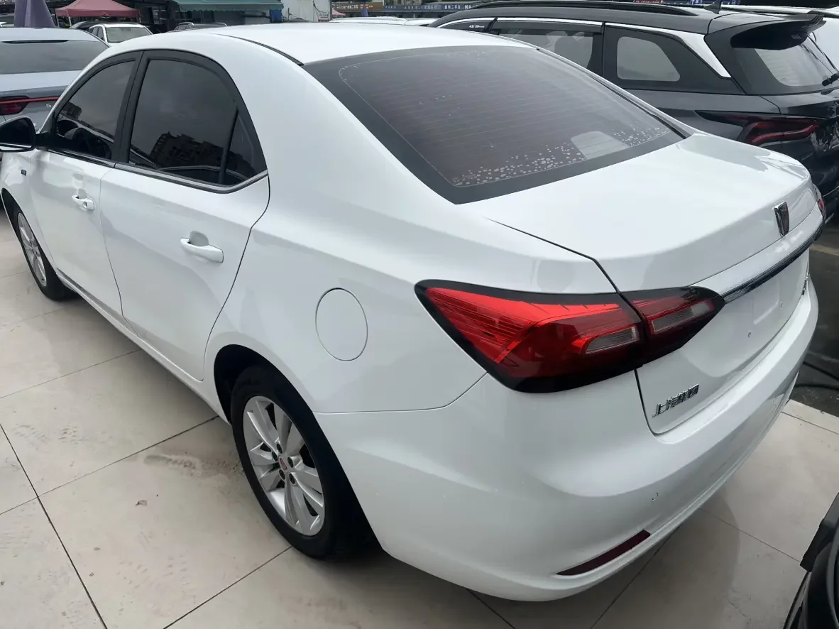 Roewe 360