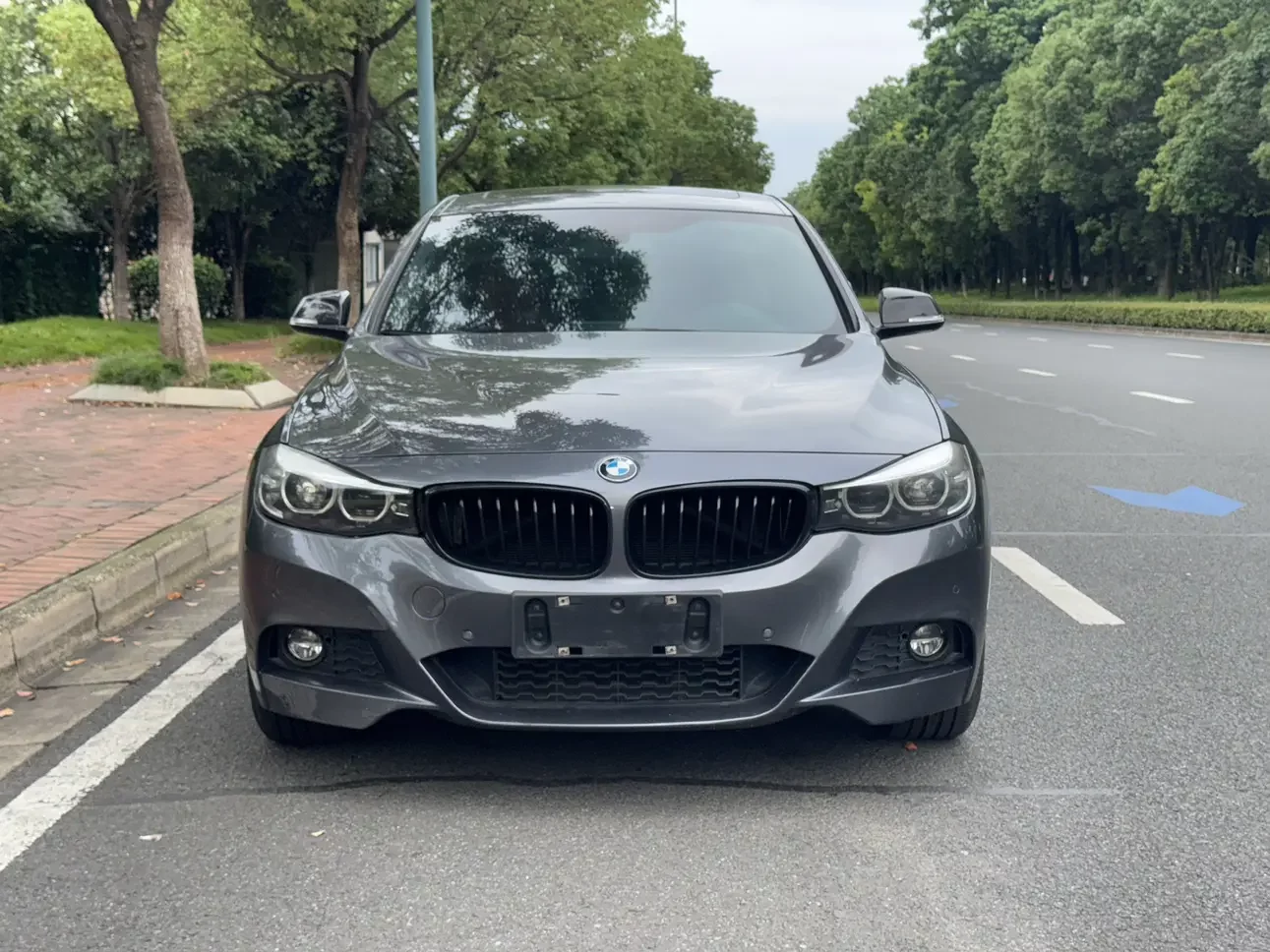 BMW 3 Series GT