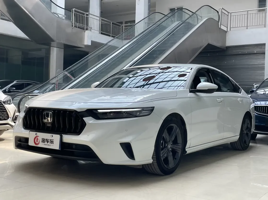 Honda Inspire