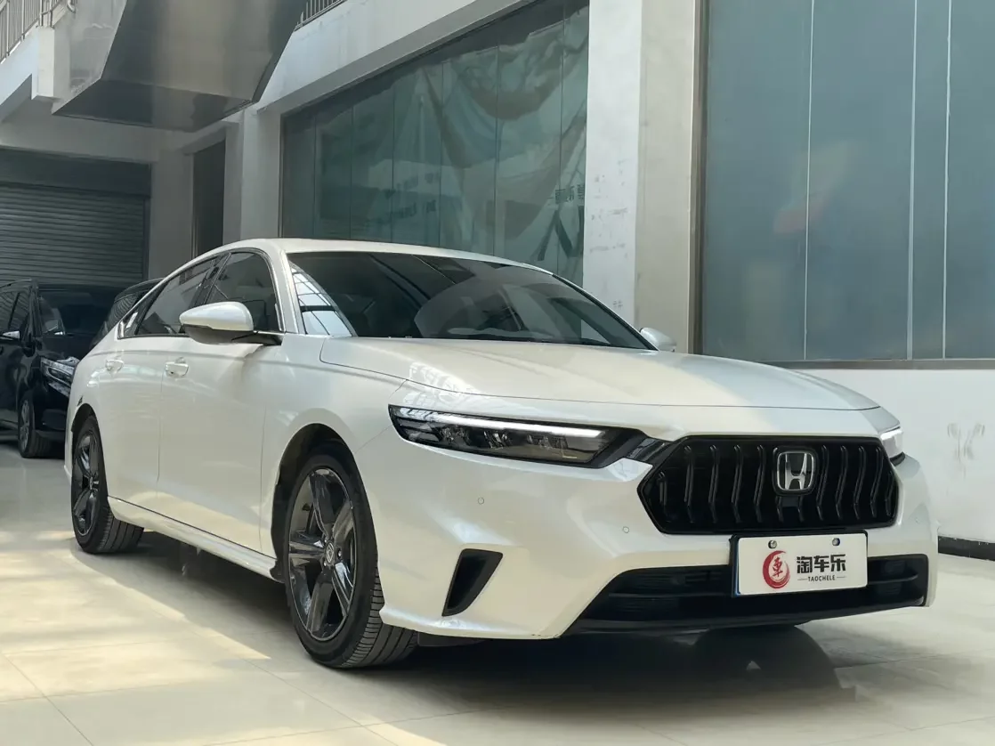 Honda Inspire