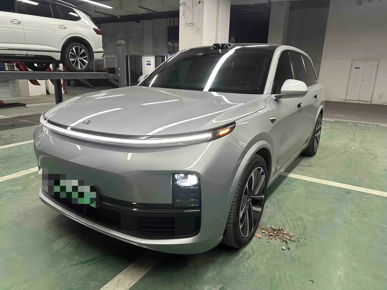 Lixiang L9