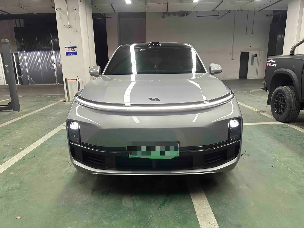 Lixiang L9