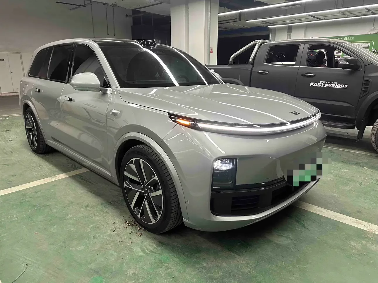Lixiang L9