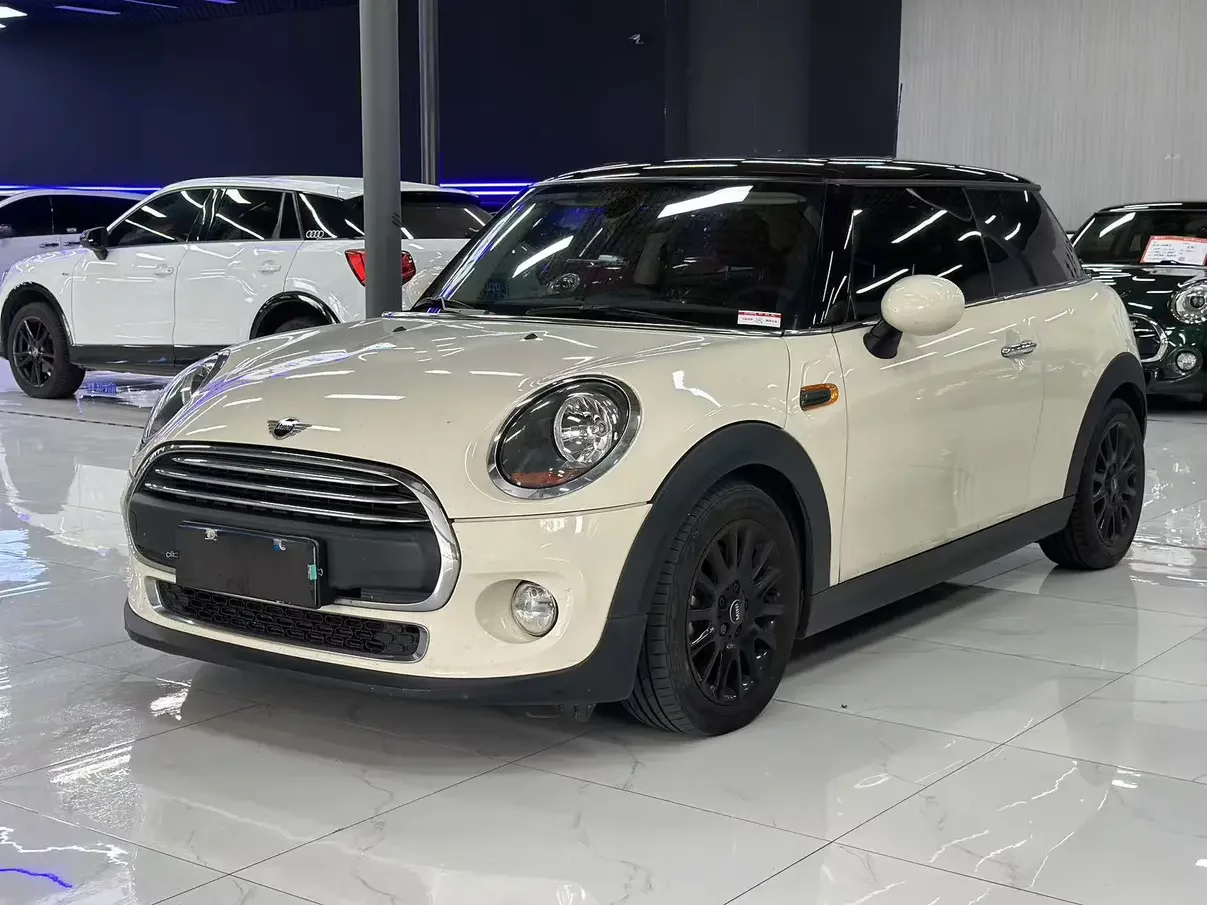 MINI MINI  из Китая