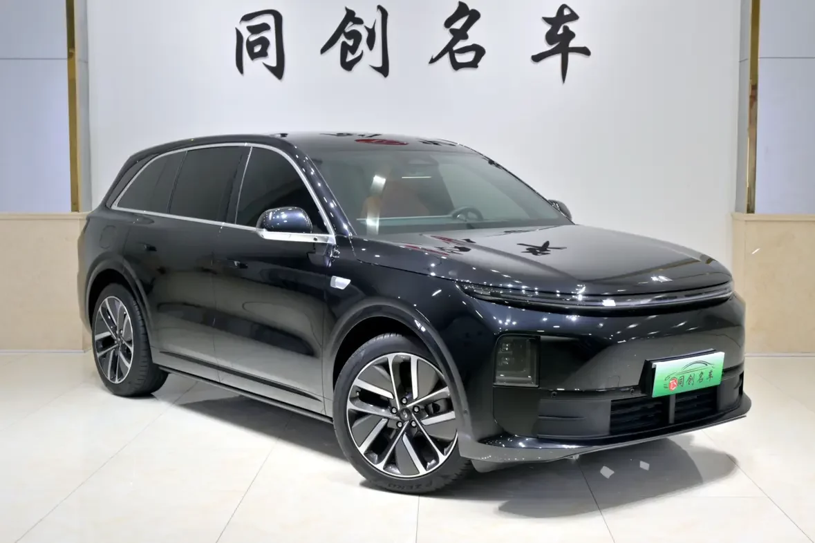 Lixiang L6