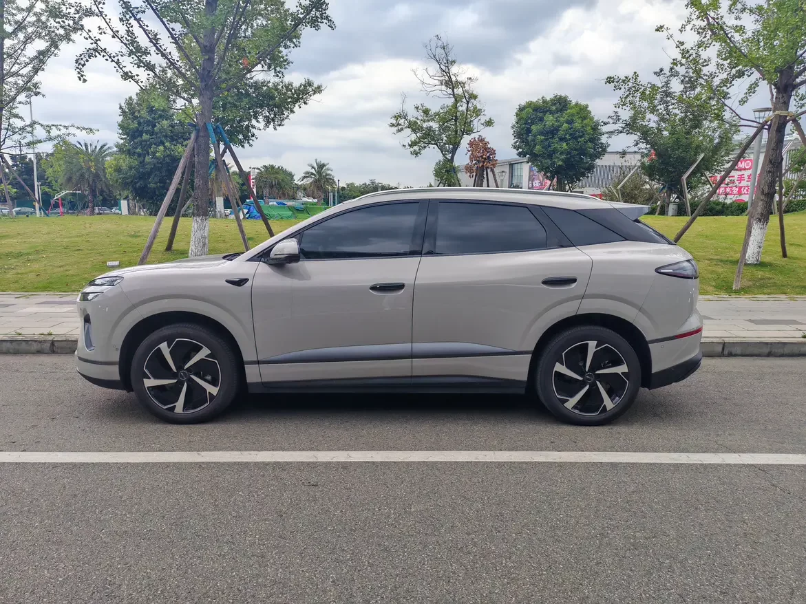 BYD Sea Lion 06EV