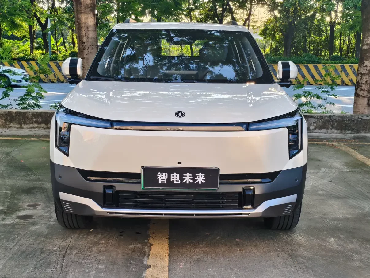 Dongfeng Nano 06