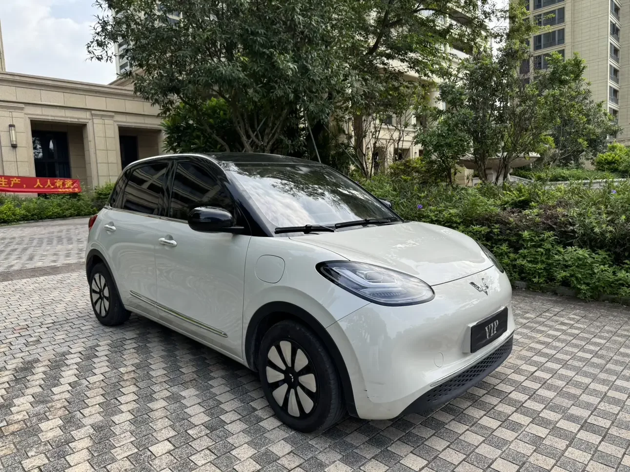 Wuling Bingo