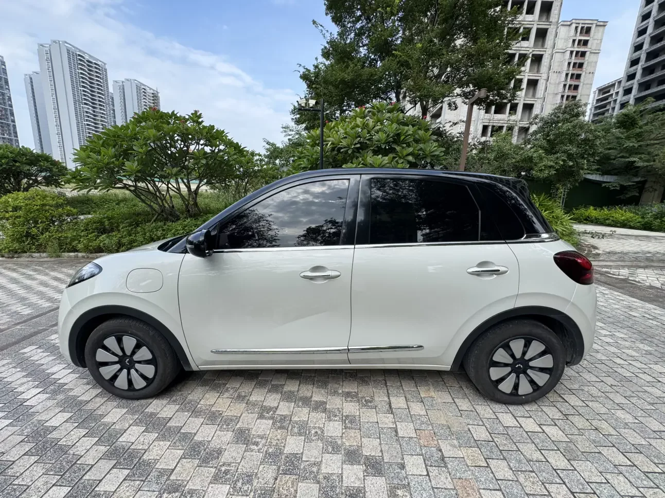 Wuling Bingo