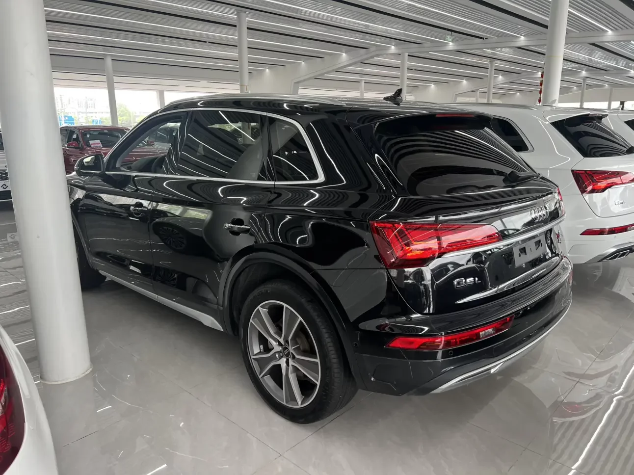 Audi Q5L