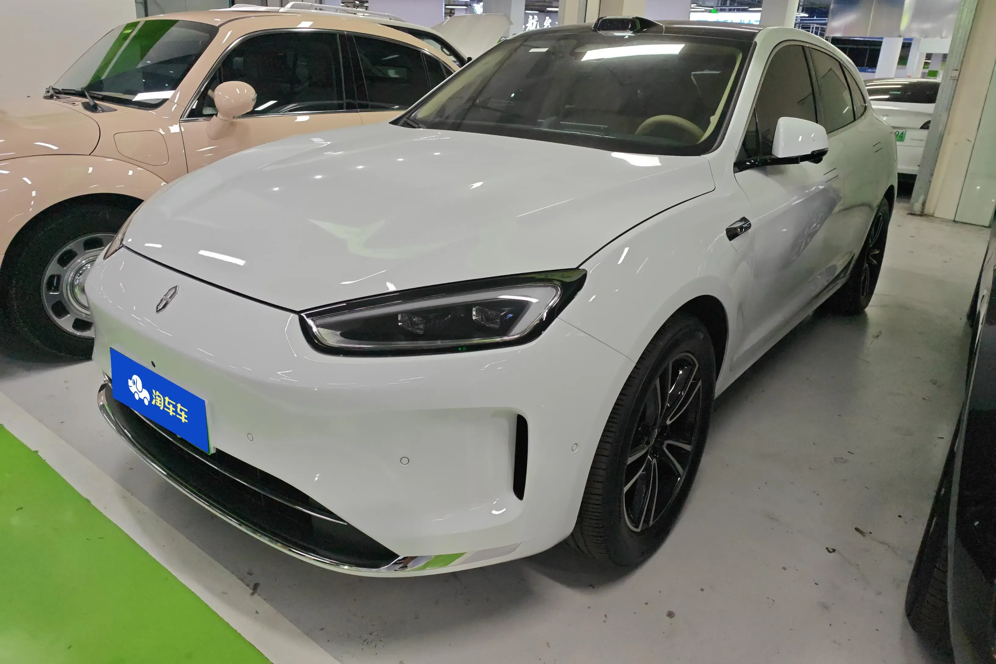AITO M5