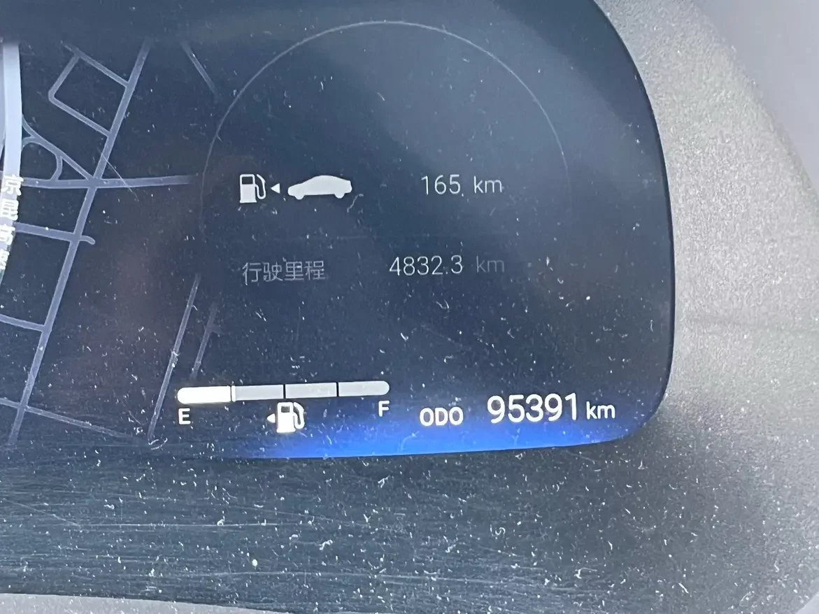 Toyota Crown Kluger