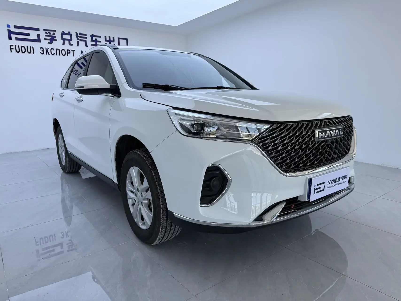 Haval M6