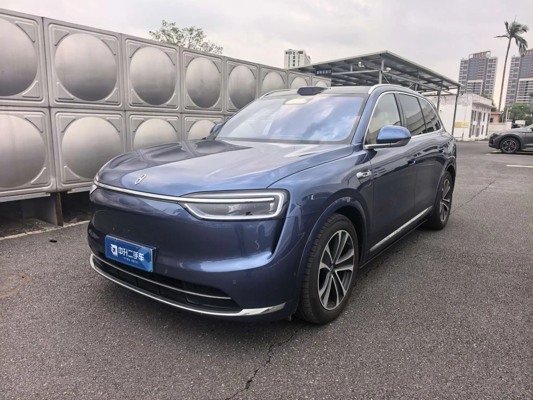 AITO M7
