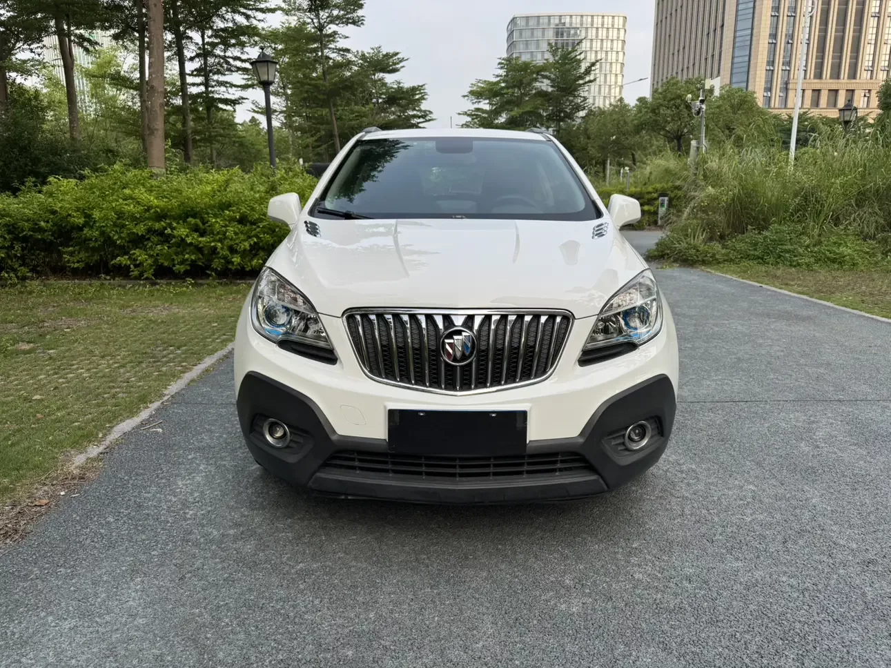 Buick onkola