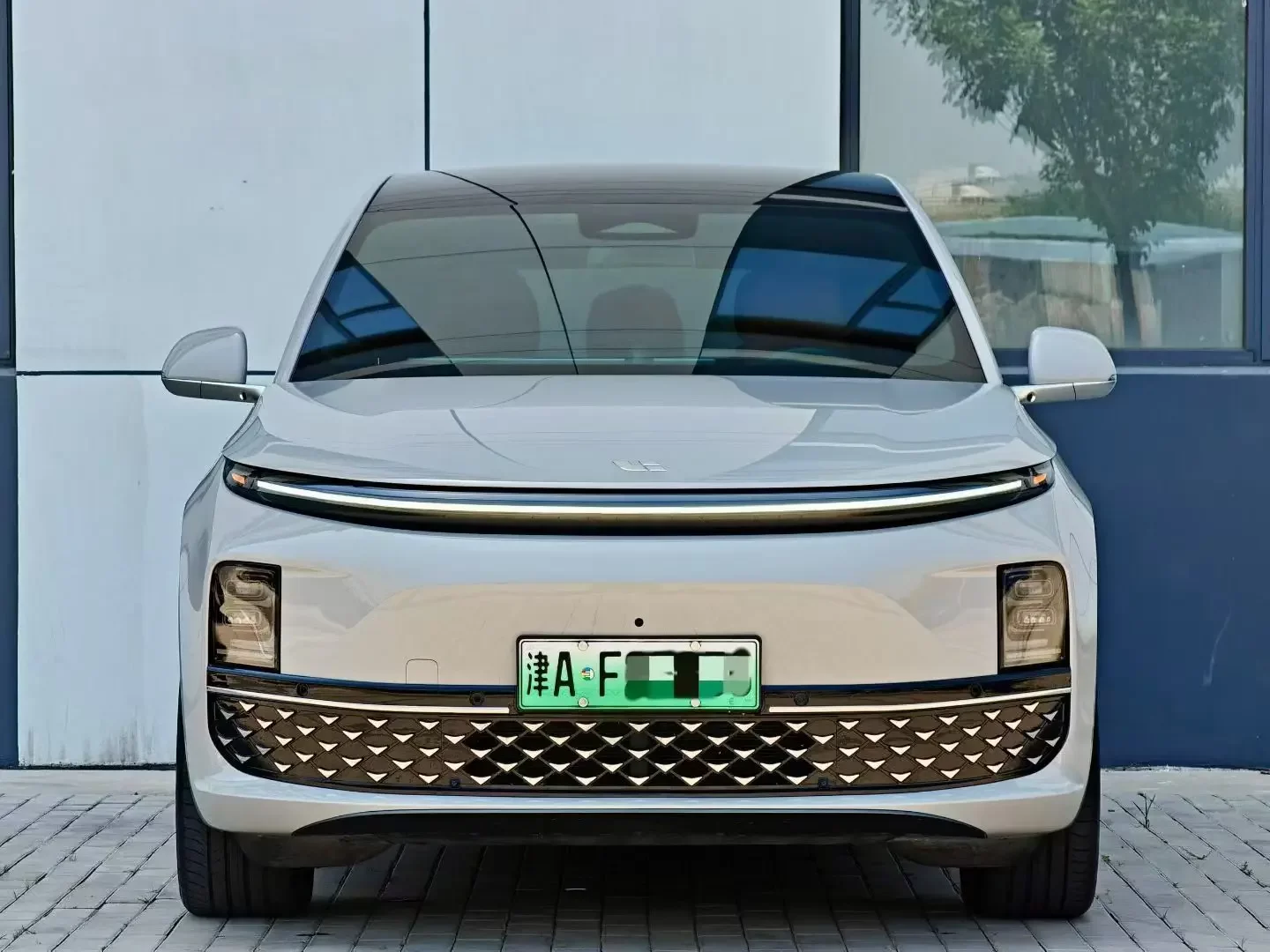 Lixiang L6
