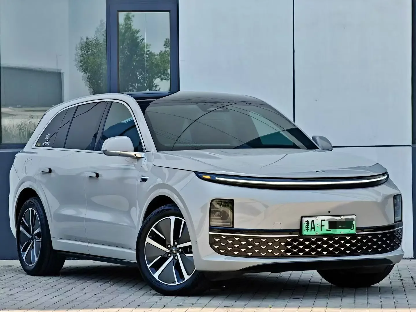 Lixiang L6